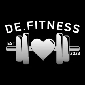 De.fitness Logo