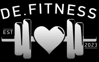 De.fitness Logo