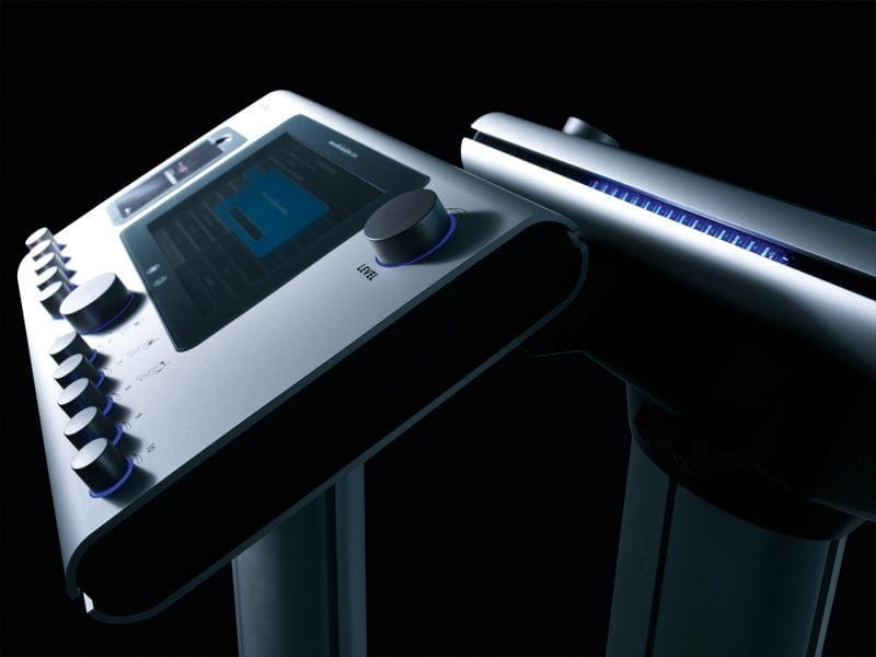 DE.FITNESS Miha Bodytech